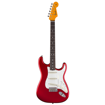 Fender American Vintage II 1965 Stratocaster RF Candy Apple Red