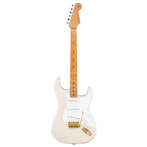 Fender Vintera II 50s Stratocaster® RMN White Blonde Edição Limitada
