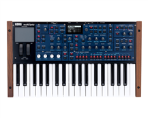 Korg Multi/Poly Analog Synthesizer