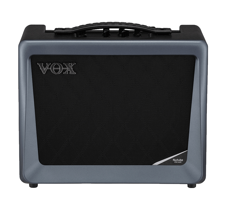 Vox VX50GTV Guitar Combo