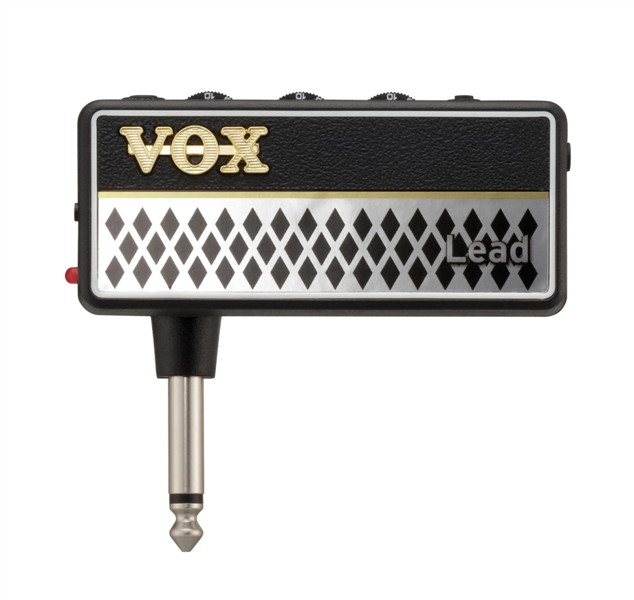 Vox Amplug 2 Lead