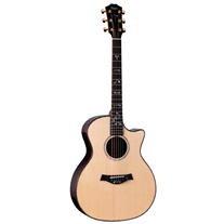 Taylor Legacy 914ce Natural Gloss