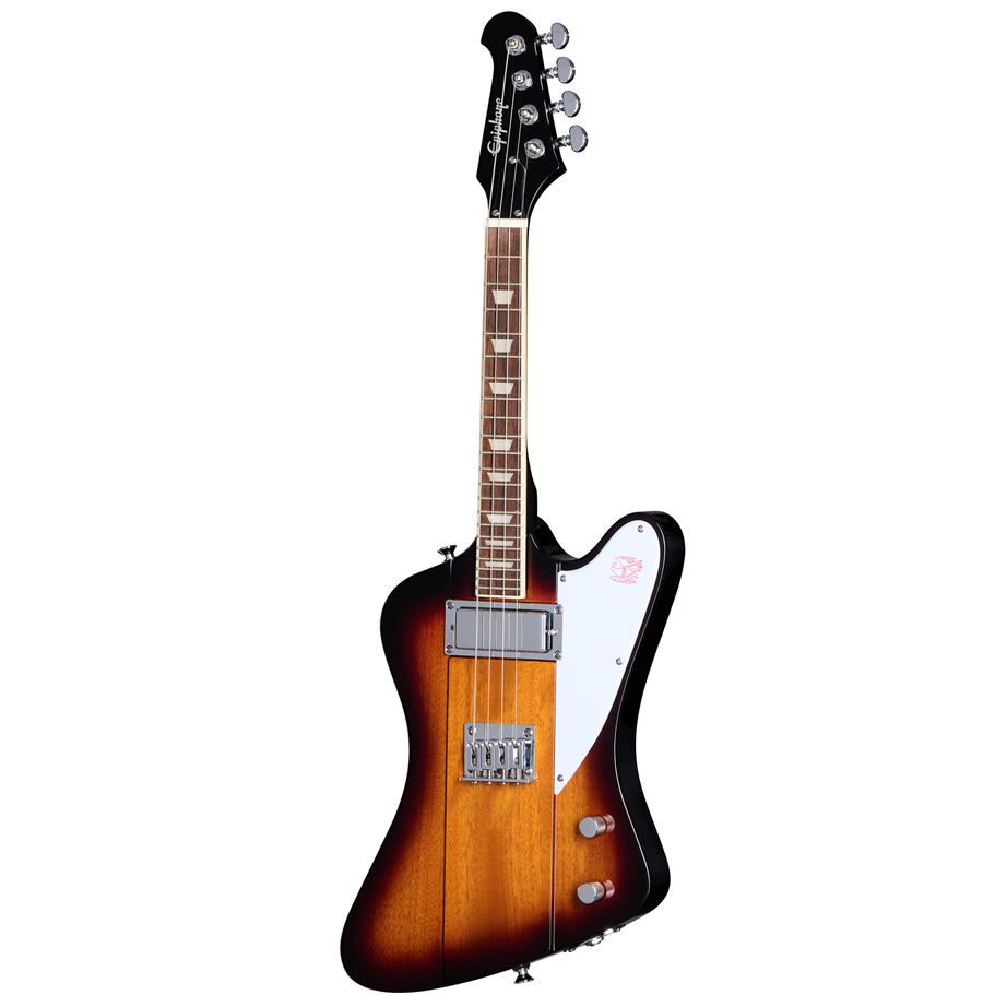 Epiphone Mandobird Mandolin Vintage Sunburst