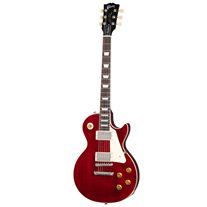Gibson Les Paul Standard 50s Figured Top Cherry