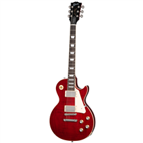 Gibson Les Paul Standard 60s Figured Top Cherry