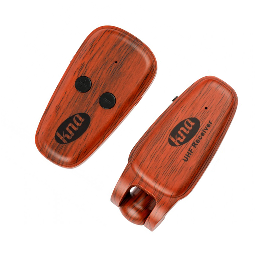 KNA U-Wi Universal Wireless System