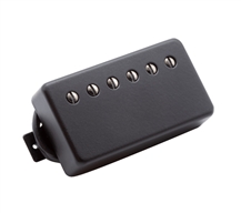 Seymour Duncan SH4JB Black Cover Bridge Electric Guitar Pickup