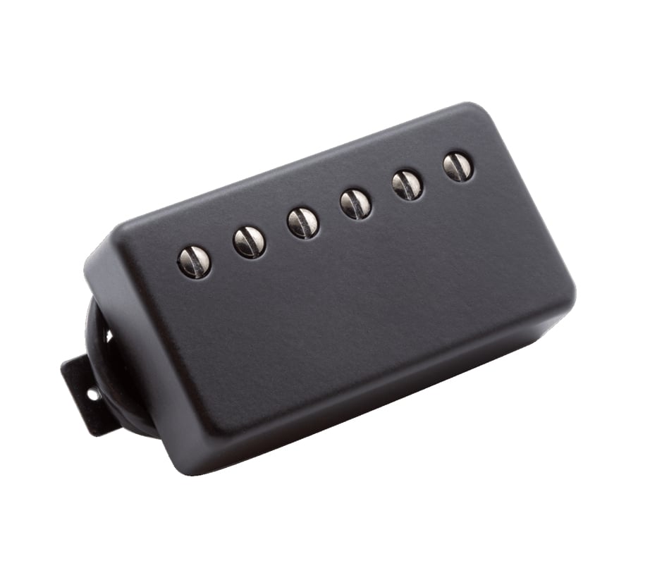 Seymour Duncan SH4JB Black Cover Bridge Electric Guitar Pickup