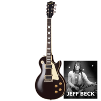 Epiphone Jeff Beck Oxblood 1954 Les Paul