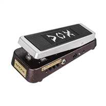 Vox V863-CA Semi-Auto Wah Pedal