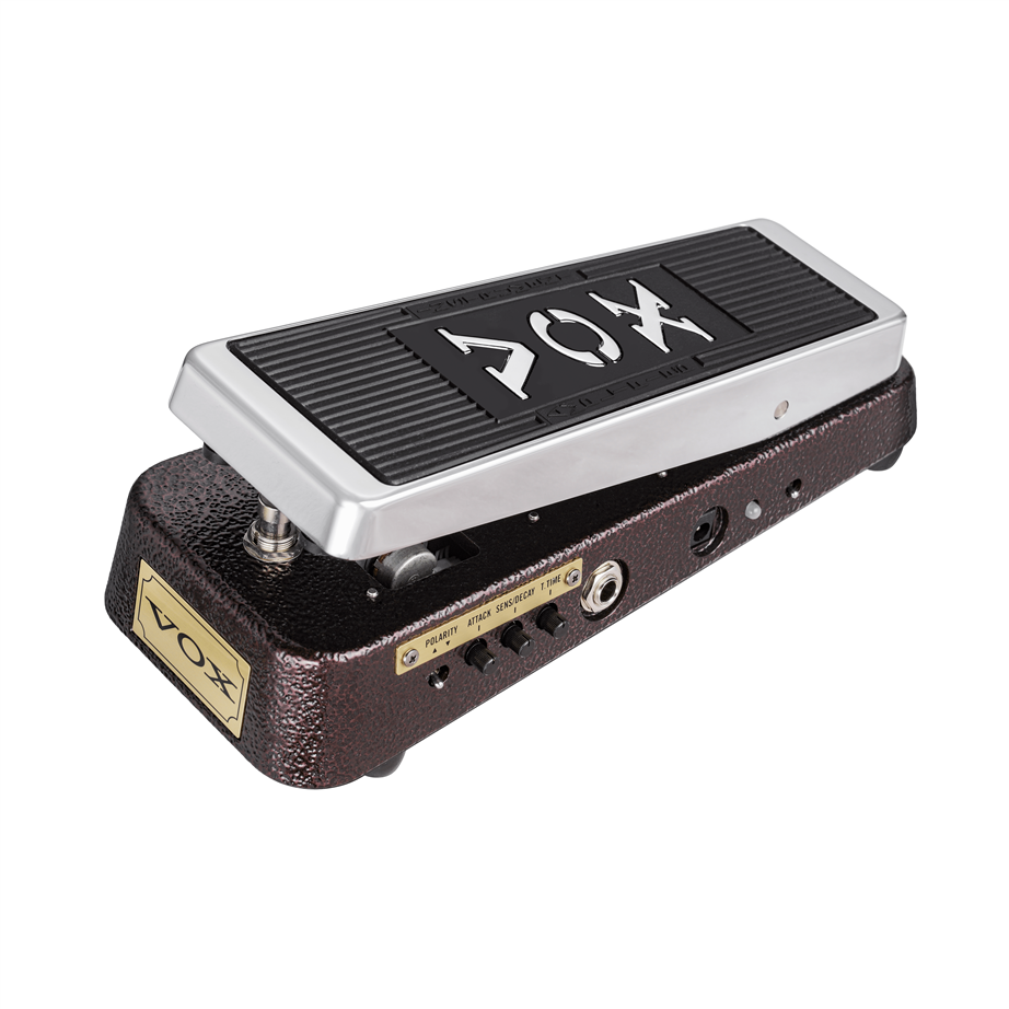 Vox V863-CA Semi-Auto Wah Pedal