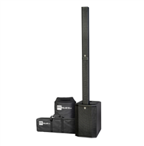 HK Audio Polar 10 MK2 Sound System