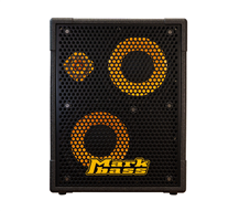 Mark Bass MB58R CMD 102 Pure Bass Combo