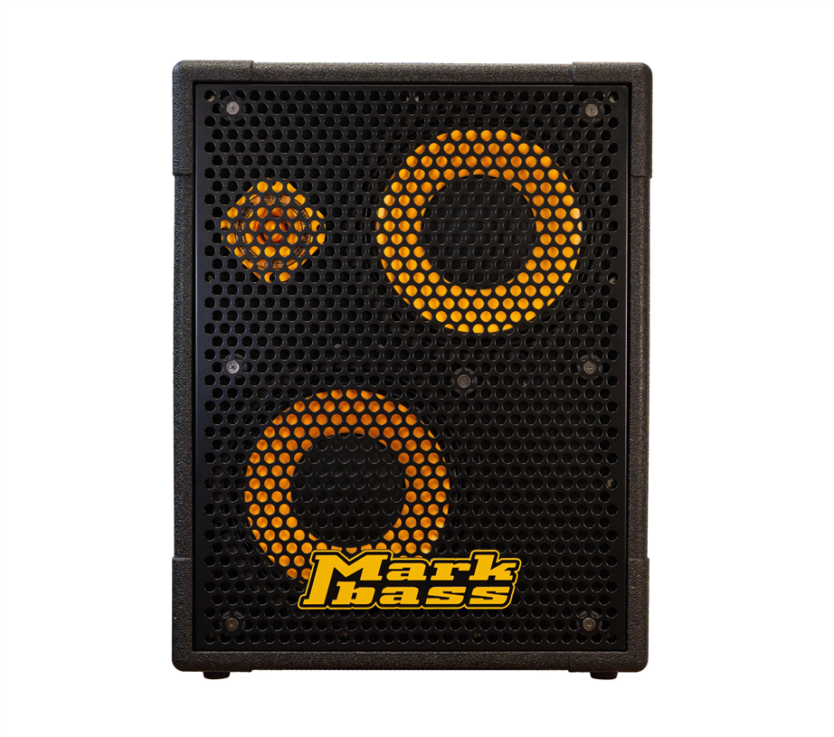 Combo para Baixo Mark Bass MB58R CMD 102 Pure