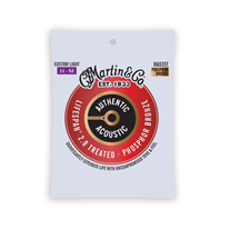 Martin MA540T 012 Acoustic guitar string set
