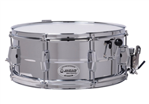 Jinbao 1052J Chrome Marching Snare