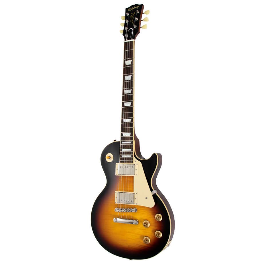 Epiphone 1959 Les Paul Standard Reissue Dark Burst | Ludimusic
