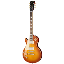 Epiphone 1960 Les Paul Standard Reissue Left-handed Iced Tea Burst