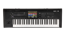 Korg Kronos 3 61 Music Workstation Synthesizer