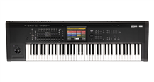 Sintetizador Korg Kronos 3 73 Music Workstation