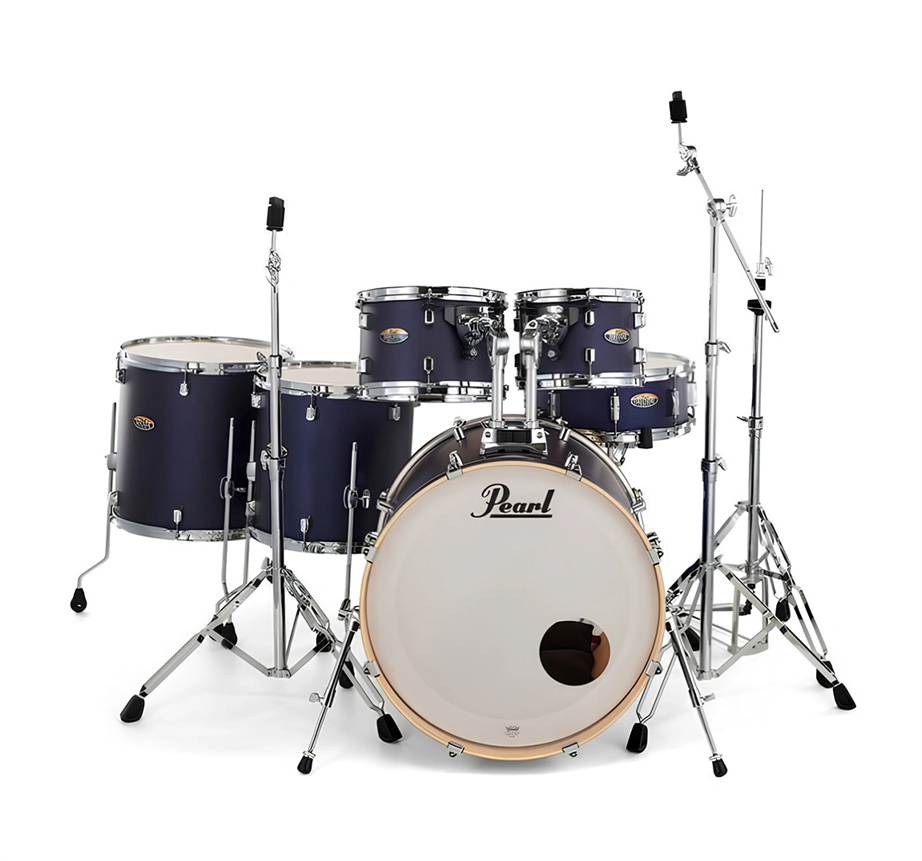 Pearl Decade DMP906S Ultramarine Velvet