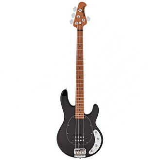 Musicman Stingray 4H Special Black | Ludimusic