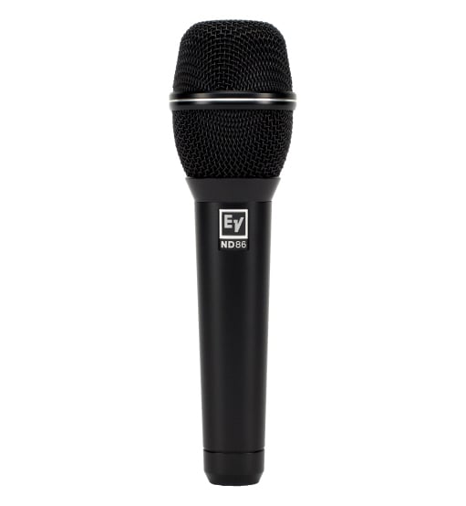 Electro-Voice ND86 Voice Microphone