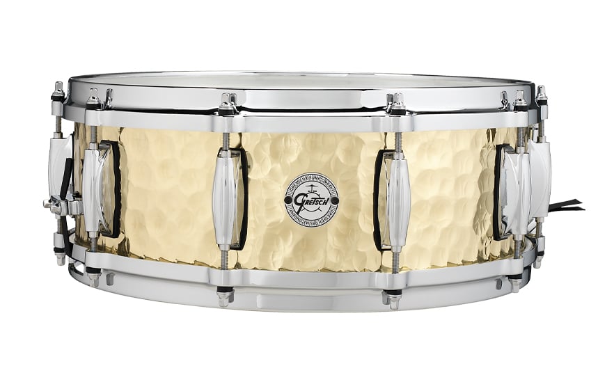 Tarola Gretsch S1-0514-BRH 14"x05"