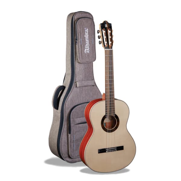 Alhambra GS Classical Guitar