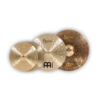 Meinl Byzance A.Choice Mike Johnston Cymbal Set