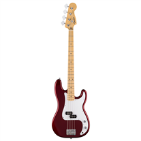 Fender Standard Precision Bass MN Candy Cola