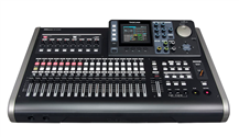 Tascam DP-24 SD Handy Recorder