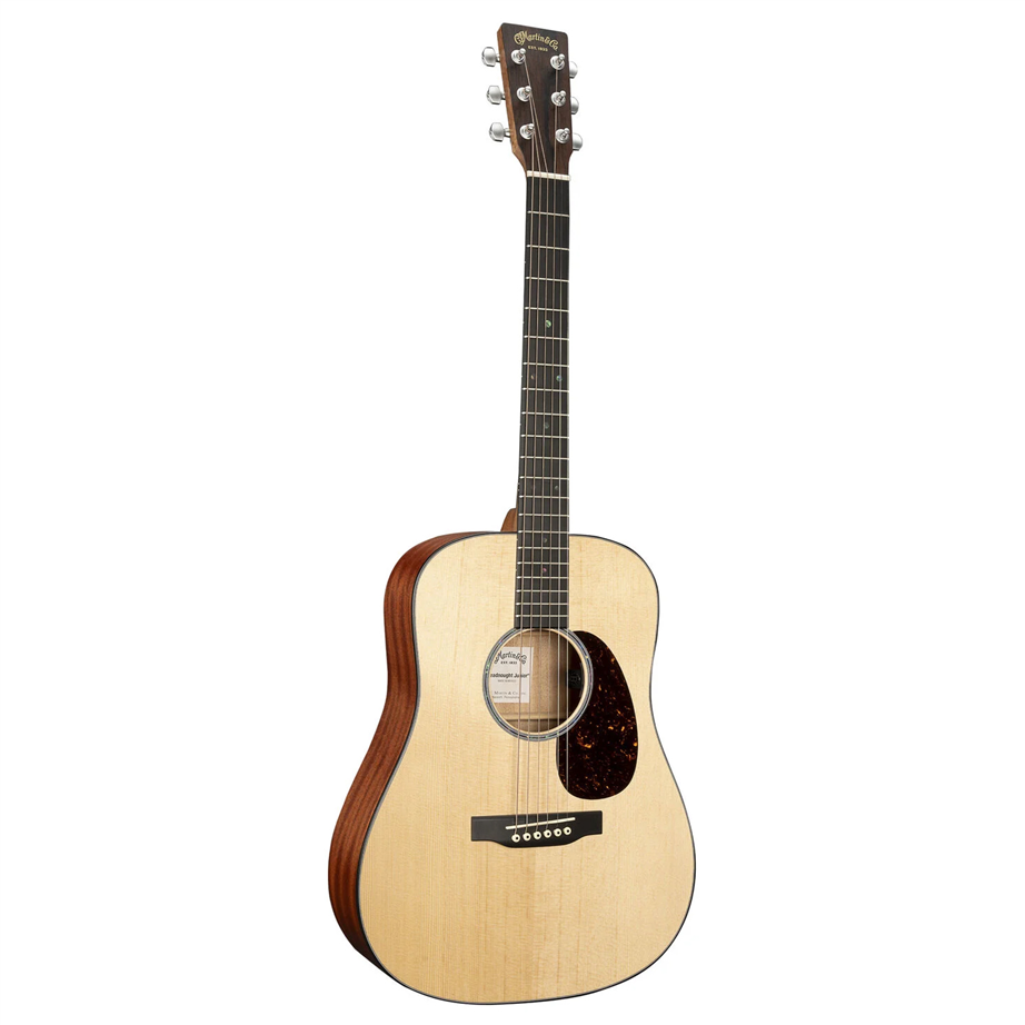 Guitarra Eletroacústica Martin D Jr E