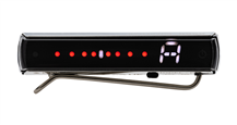 Korg Pitchstrap Gold Chromatic Tuner