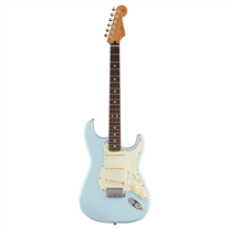 Fender Limited Edition Player II Stratocaster Sonic Blue