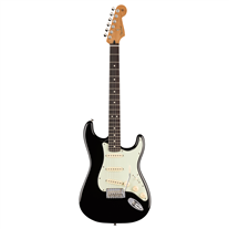 Fender Limited Edition Player II Stratocaster Black
