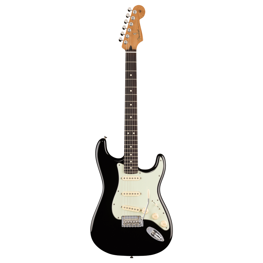 Fender Limited Edition Player II Stratocaster Black