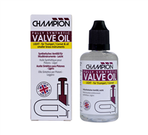 Champion Premium Synthetic Regular CHV4 Valve Oil