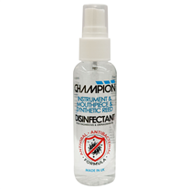Spray Desinfetante Champion CHD1M