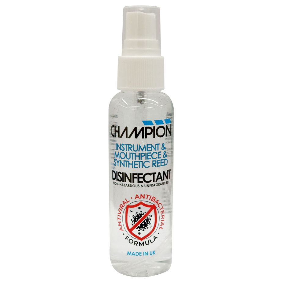 Champion CHD1M Disinfection Spray