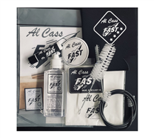 Al Cass Trumpet Cleaning Kit
