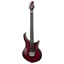 Musicman Majesty 6 Amaranth Guitar