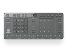 Toraiz AlphaTheta Chordcat Groove Box