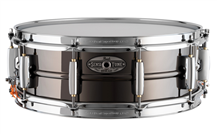 Pearl STH1450BR Sensitone Heritage Alloy Brass 14"x05" Black Nickel