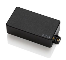 EMG 60 Black Electric Guitar Pickup