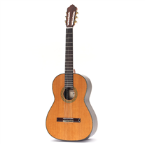 Esteve 7SR Classical Guitar Natural