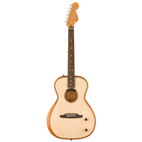 Fender Highway Series Parlor RW Natural