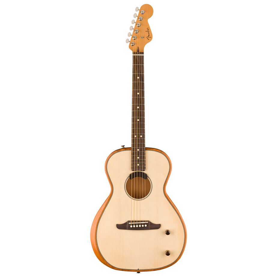 Fender Highway Series Parlor RW Natural
