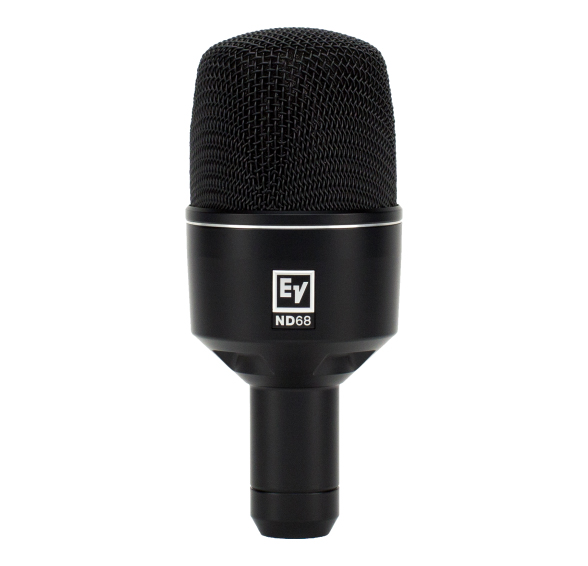 Microfone Electro-Voice ND68