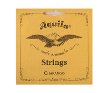 Aquila Charango 1CH String Set